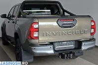 Toyota Hilux din 2023 cu 24.000 km - oferta TOY218381 - foto 12