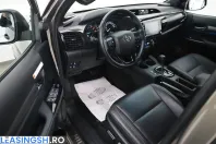 Toyota Hilux din 2023 cu 24.000 km - oferta TOY218381 - foto 13