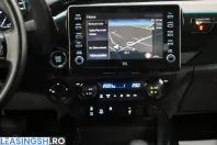 Toyota Hilux din 2023 cu 24.000 km - oferta TOY218381 - foto 14