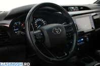 Toyota Hilux din 2023 cu 24.000 km - oferta TOY218381 - foto 15