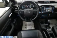 Toyota Hilux din 2023 cu 24.000 km - oferta TOY218381 - foto 16
