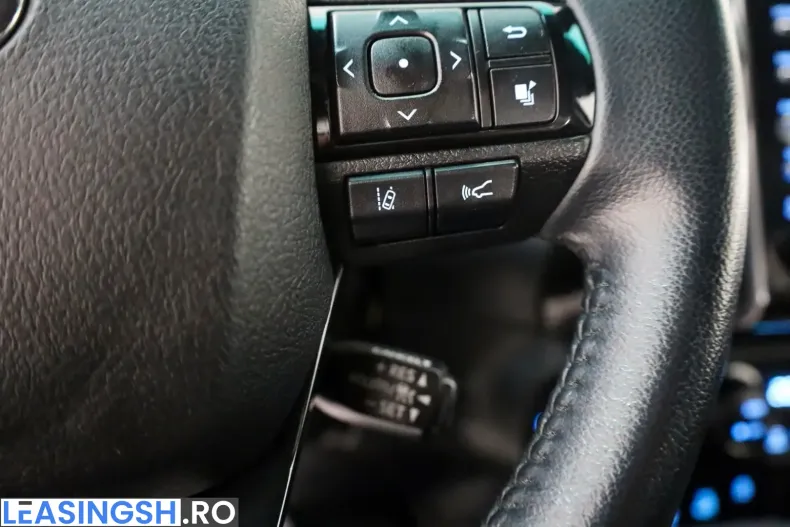 Toyota Hilux din 2023 cu 24.000 km - oferta TOY218381 - foto 21