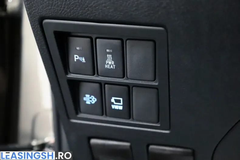 Toyota Hilux din 2023 cu 24.000 km - oferta TOY218381 - foto 22