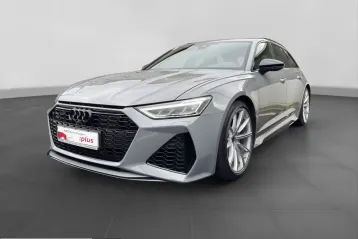 Audi RS6 din 2023 - oferta AUD218383