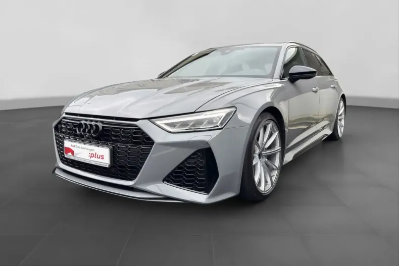 Audi RS6 din 2023 cu 34.510 km - oferta AUD218383 - foto 1
