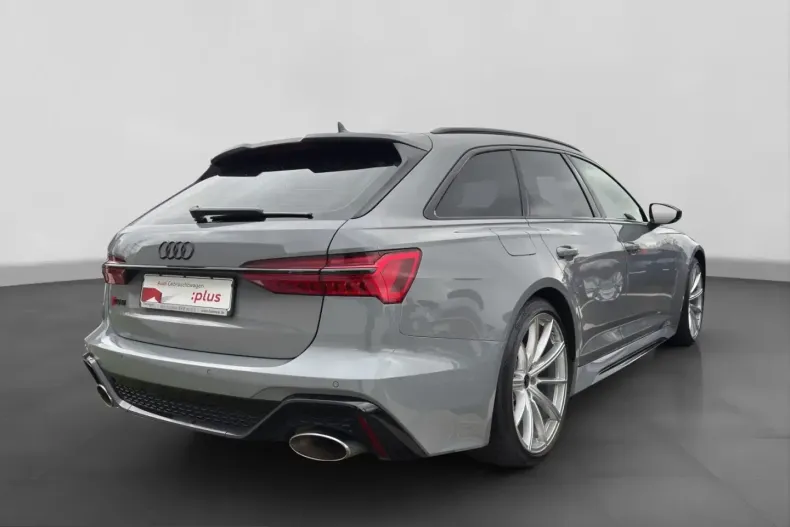 Audi RS6 din 2023 cu 34.510 km - oferta AUD218383 - foto 2