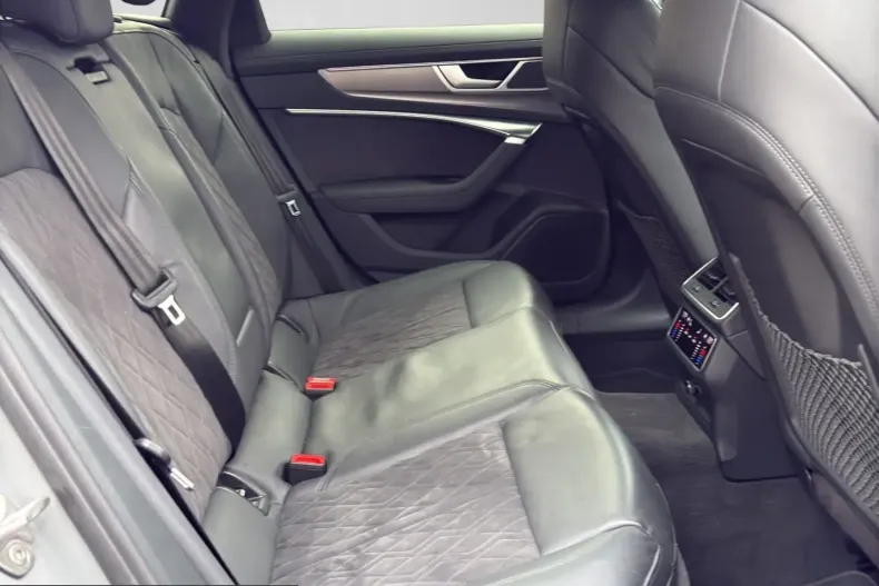 Audi RS6 din 2023 cu 34.510 km - oferta AUD218383 - foto 6