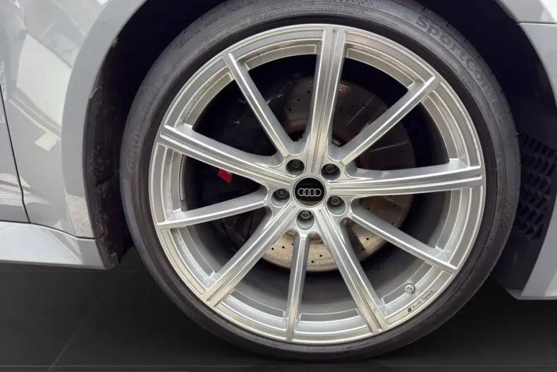Audi RS6 din 2023 cu 34.510 km - oferta AUD218383 - foto 7