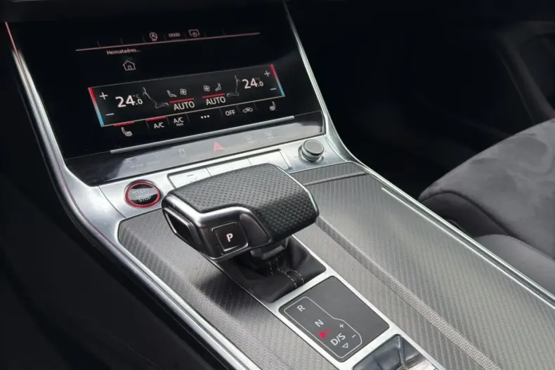 Audi RS6 din 2023 cu 34.510 km - oferta AUD218383 - foto 11