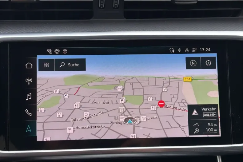 Audi RS6 din 2023 cu 34.510 km - oferta AUD218383 - foto 12