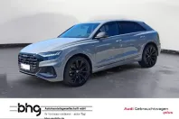 Audi Q8 din 2023 cu 85.255 km - oferta AUD218384 - foto 1