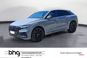 Audi Q8 din 2023 - oferta AUD218384