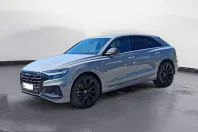 Audi Q8 din 2023 cu 85.255 km - oferta AUD218384 - foto 2