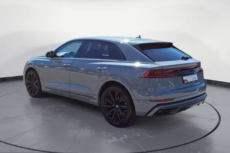 Audi Q8 din 2023 cu 85.255 km - oferta AUD218384 - foto 4