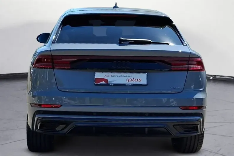 Audi Q8 din 2023 cu 85.255 km - oferta AUD218384 - foto 5
