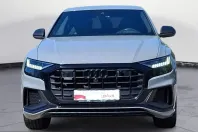 Audi Q8 din 2023 cu 85.255 km - oferta AUD218384 - foto 7