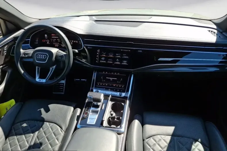 Audi Q8 din 2023 cu 85.255 km - oferta AUD218384 - foto 11
