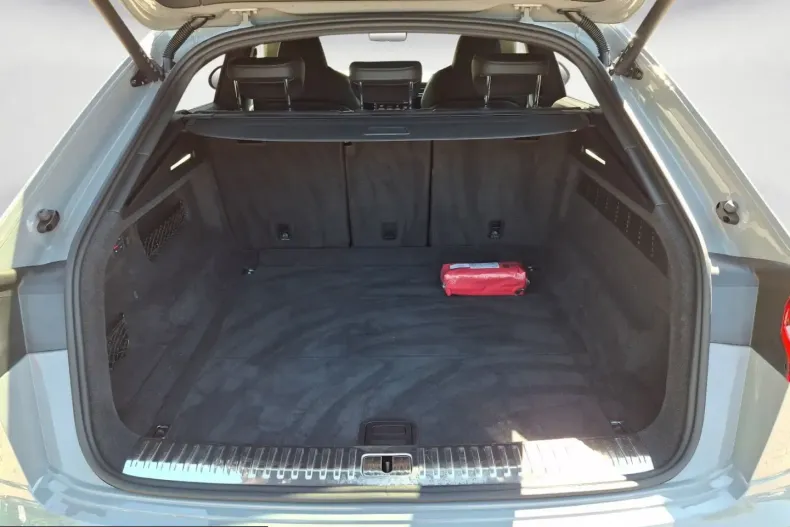 Audi Q8 din 2023 cu 85.255 km - oferta AUD218384 - foto 13