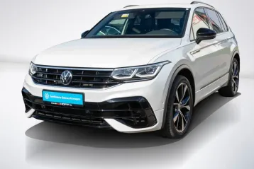 Volkswagen Tiguan din 2022 - oferta VOL218385