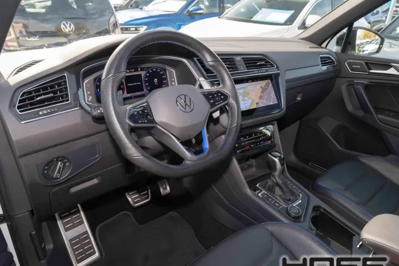 Volkswagen Tiguan din 2022 cu 49.997 km - oferta VOL218385 - foto 4