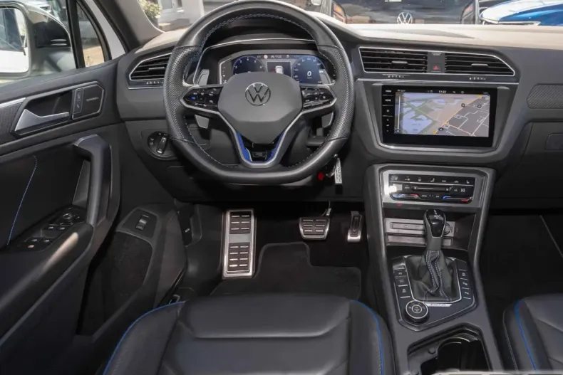Volkswagen Tiguan din 2022 cu 49.997 km - oferta VOL218385 - foto 6