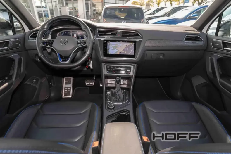 Volkswagen Tiguan din 2022 cu 49.997 km - oferta VOL218385 - foto 10