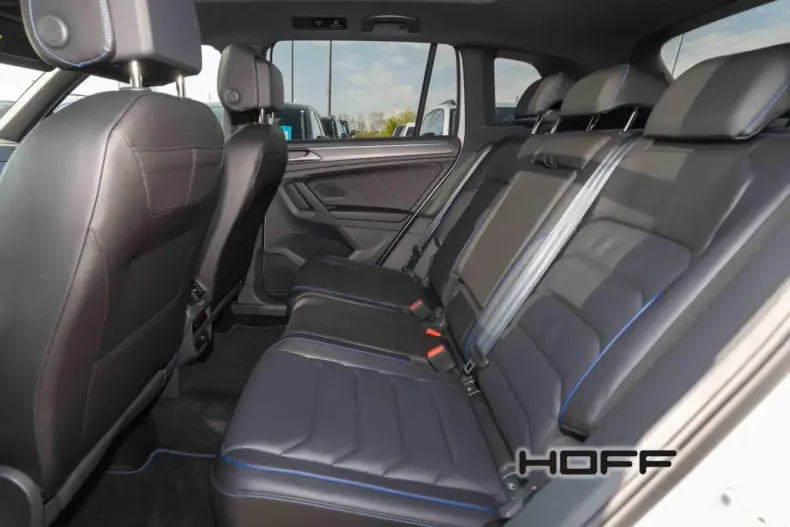Volkswagen Tiguan din 2022 cu 49.997 km - oferta VOL218385 - foto 13