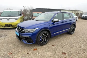 Volkswagen Tiguan din 2023 - oferta VOL218386