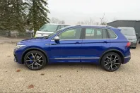 Volkswagen Tiguan din 2023 cu 35.400 km - oferta VOL218386 - foto 2