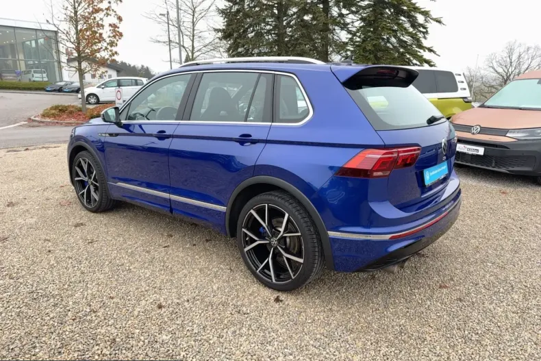 Volkswagen Tiguan din 2023 cu 35.400 km - oferta VOL218386 - foto 3