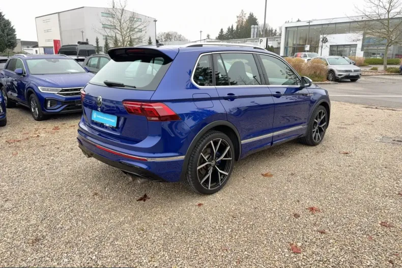 Volkswagen Tiguan din 2023 cu 35.400 km - oferta VOL218386 - foto 5