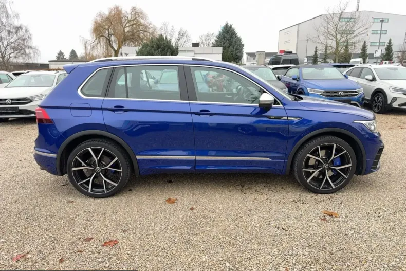 Volkswagen Tiguan din 2023 cu 35.400 km - oferta VOL218386 - foto 6