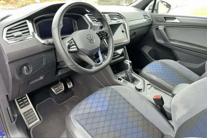 Volkswagen Tiguan din 2023 cu 35.400 km - oferta VOL218386 - foto 8