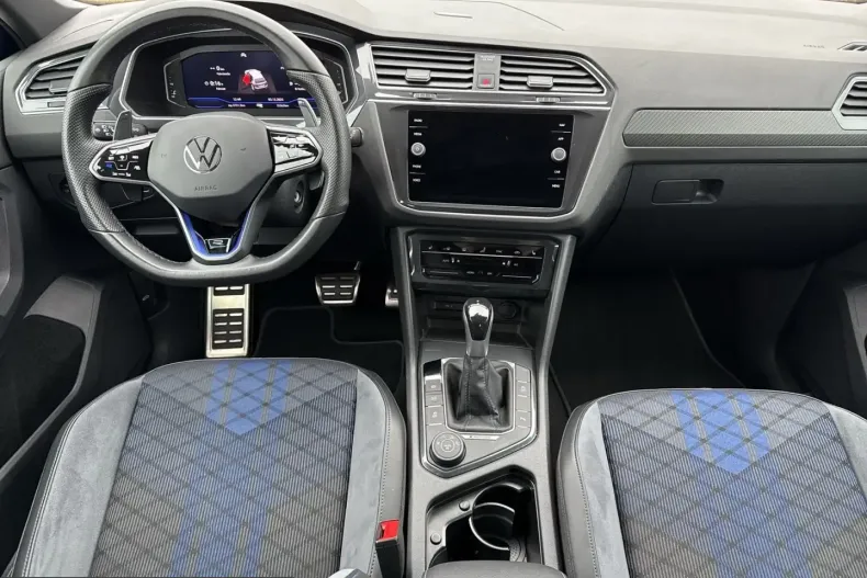 Volkswagen Tiguan din 2023 cu 35.400 km - oferta VOL218386 - foto 10