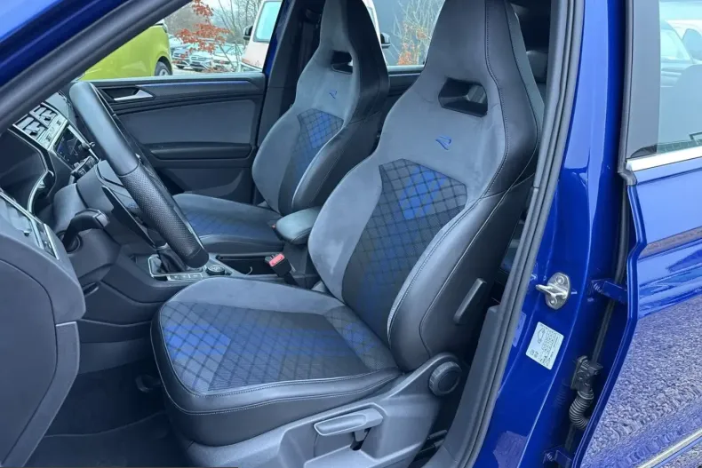 Volkswagen Tiguan din 2023 cu 35.400 km - oferta VOL218386 - foto 11