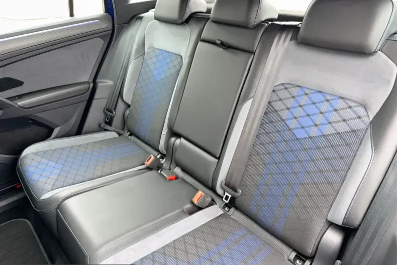 Volkswagen Tiguan din 2023 cu 35.400 km - oferta VOL218386 - foto 12