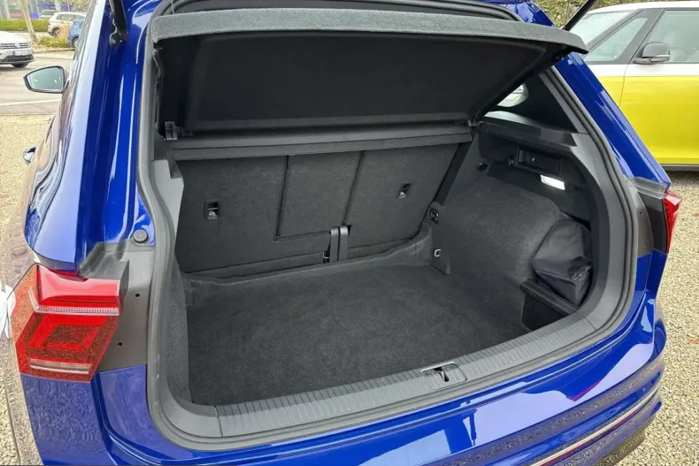 Volkswagen Tiguan din 2023 cu 35.400 km - oferta VOL218386 - foto 17
