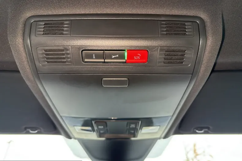 Volkswagen Tiguan din 2023 cu 35.400 km - oferta VOL218386 - foto 21