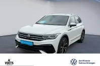 Volkswagen Tiguan din 2023 cu 31.650 km - oferta VOL218387 - foto 1