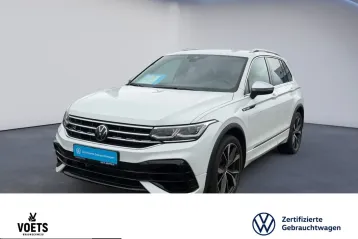 Volkswagen Tiguan din 2023 - oferta VOL218387