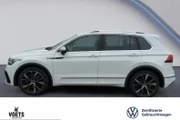 Volkswagen Tiguan din 2023 cu 31.650 km - oferta VOL218387 - foto 2
