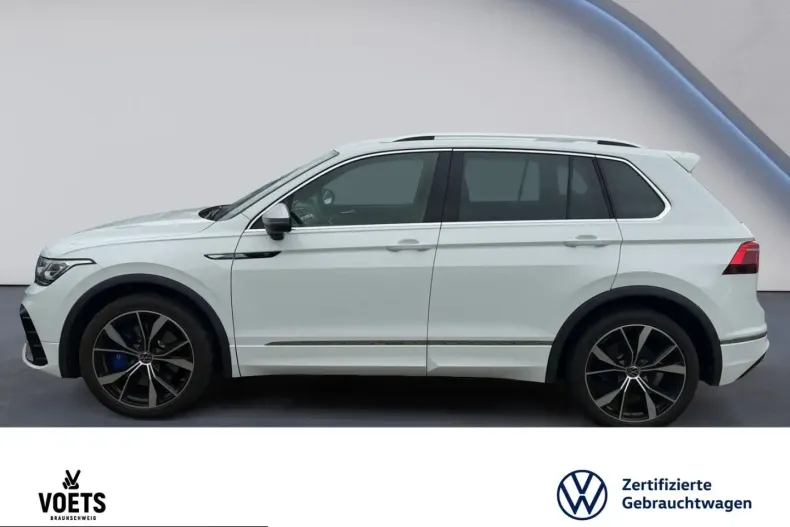 Volkswagen Tiguan din 2023 cu 31.650 km - oferta VOL218387 - foto 2