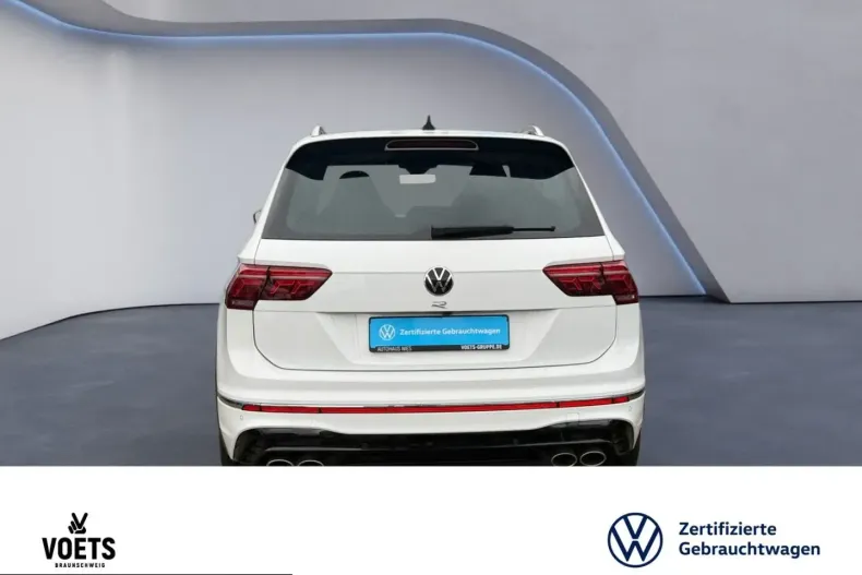 Volkswagen Tiguan din 2023 cu 31.650 km - oferta VOL218387 - foto 4