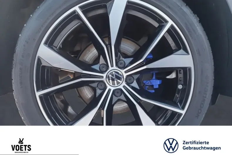 Volkswagen Tiguan din 2023 cu 31.650 km - oferta VOL218387 - foto 5