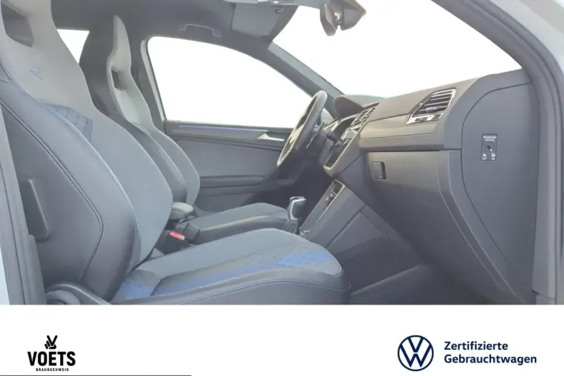 Volkswagen Tiguan din 2023 cu 31.650 km - oferta VOL218387 - foto 6