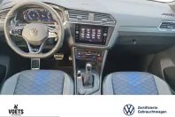 Volkswagen Tiguan din 2023 cu 31.650 km - oferta VOL218387 - foto 7