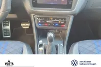Volkswagen Tiguan din 2023 cu 31.650 km - oferta VOL218387 - foto 8
