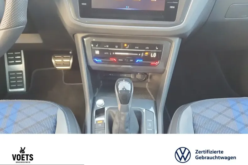 Volkswagen Tiguan din 2023 cu 31.650 km - oferta VOL218387 - foto 8