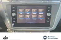 Volkswagen Tiguan din 2023 cu 31.650 km - oferta VOL218387 - foto 9
