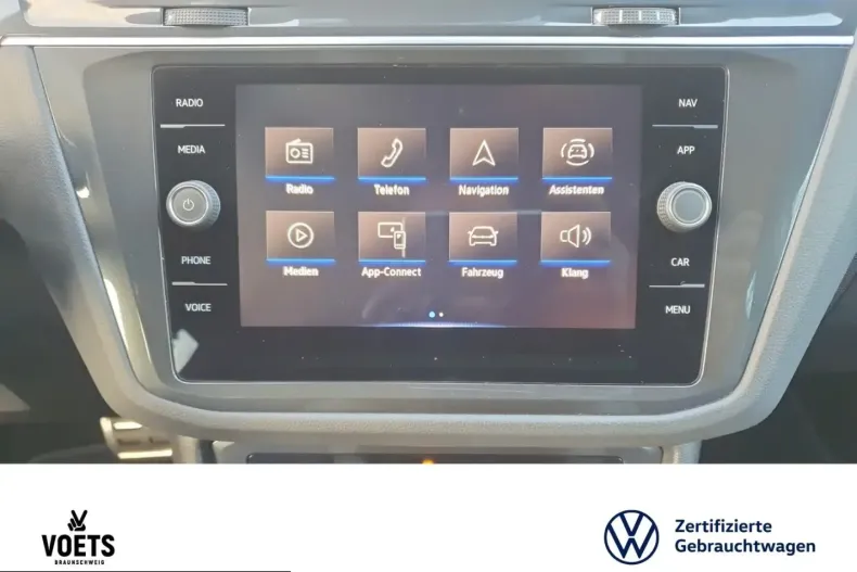 Volkswagen Tiguan din 2023 cu 31.650 km - oferta VOL218387 - foto 9